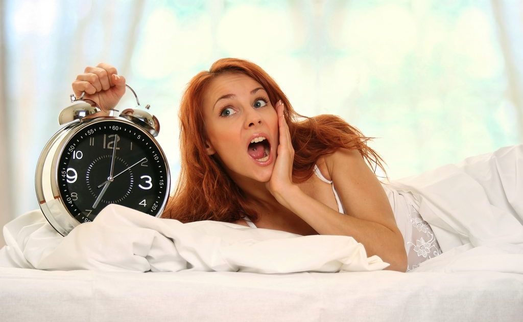The introduction of daylight saving can affect your mental health, says an expert.